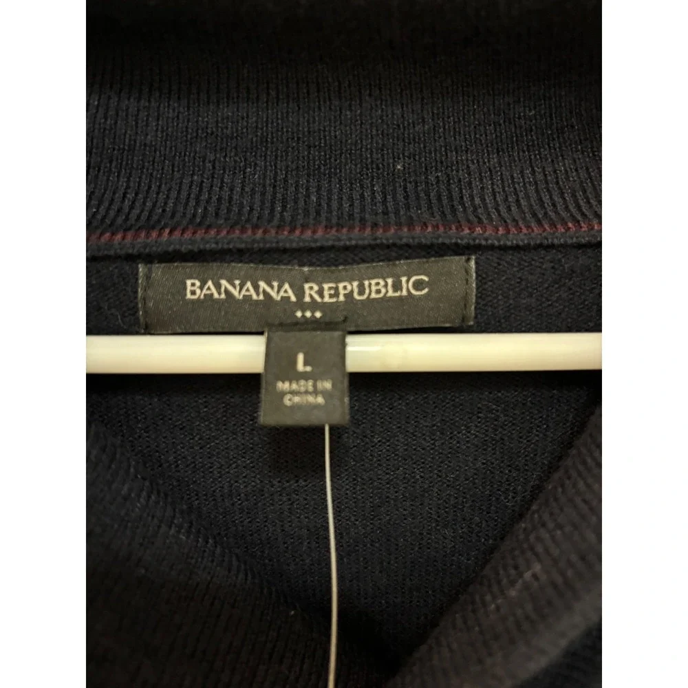 Banana Republic soft knit